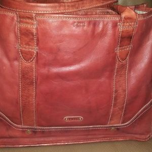 Frye Tote Bag